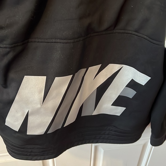 Nike NYC NBA All-Star Full Zip Jacket - Picture 3 of 6